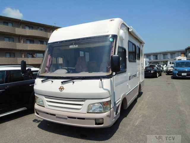 2005 Toyota Toyota Others