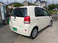 2015 Toyota Porte