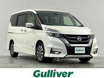 2017 Nissan Serena