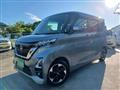 2021 Nissan ROOX