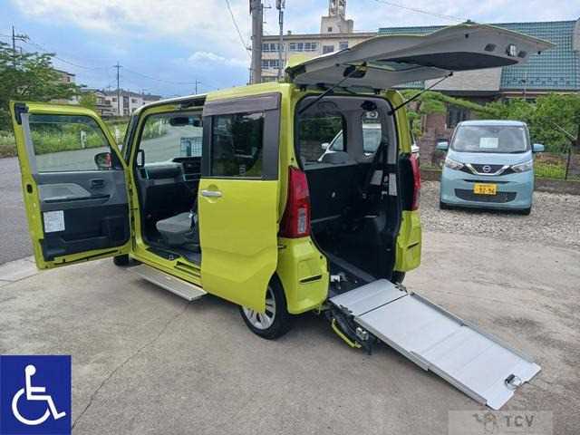 2019 Daihatsu Tanto