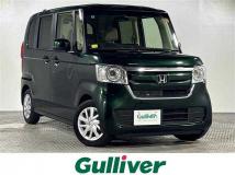 2020 Honda N BOX