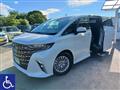2024 Toyota Alphard G