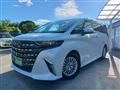 2024 Toyota Alphard G