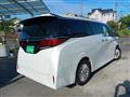 2024 Toyota Alphard G