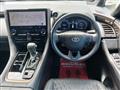2024 Toyota Alphard G