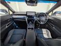 2023 Toyota Harrier