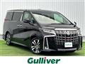 2022 Toyota Alphard