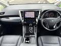 2022 Toyota Alphard