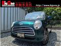 2007 Daihatsu Miragino