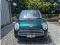 2007 Daihatsu Miragino