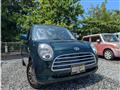 2007 Daihatsu Miragino