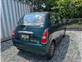 2007 Daihatsu Miragino