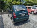2007 Daihatsu Miragino