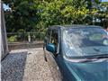 2007 Daihatsu Miragino