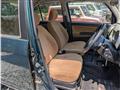 2007 Daihatsu Miragino