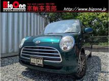 2007 Daihatsu Miragino