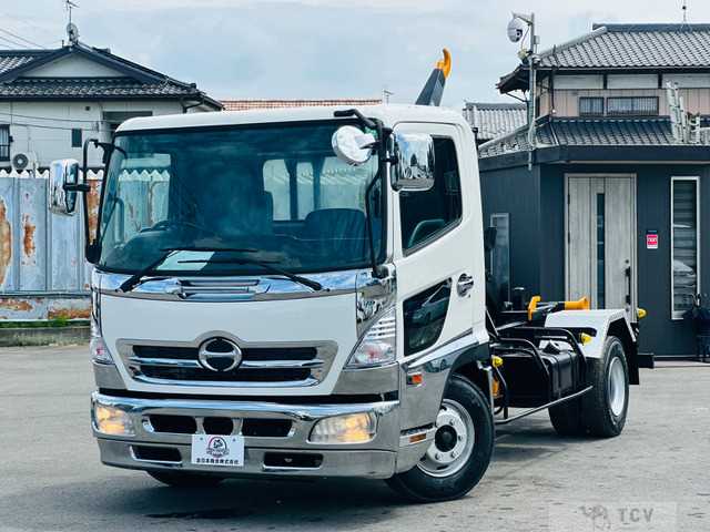 2006 Hino Hino Others