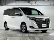2021 Toyota Esquire