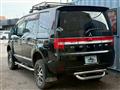2011 Mitsubishi Delica D5