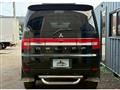 2011 Mitsubishi Delica D5