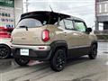 2020 Suzuki XBEE