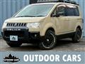 2007 Mitsubishi Delica D5