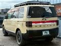 2007 Mitsubishi Delica D5
