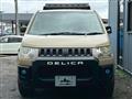 2007 Mitsubishi Delica D5