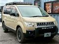 2007 Mitsubishi Delica D5