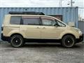 2007 Mitsubishi Delica D5