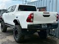 2022 Toyota Hilux