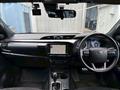 2022 Toyota Hilux