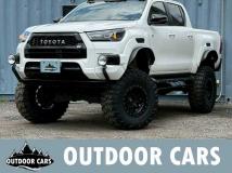 2022 Toyota Hilux