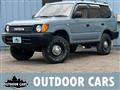 1999 Toyota Land Cruiser Prado