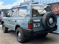 1999 Toyota Land Cruiser Prado