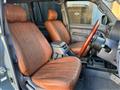 1999 Toyota Land Cruiser Prado