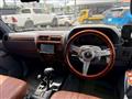 1999 Toyota Land Cruiser Prado