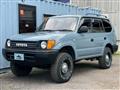 1999 Toyota Land Cruiser Prado