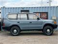 1999 Toyota Land Cruiser Prado