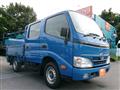 2009 Toyota Dyna Truck