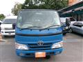 2009 Toyota Dyna Truck