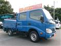 2009 Toyota Dyna Truck