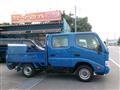 2009 Toyota Dyna Truck