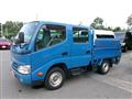 2009 Toyota Dyna Truck