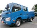 2009 Toyota Dyna Truck