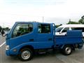 2009 Toyota Dyna Truck