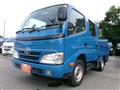 2009 Toyota Dyna Truck