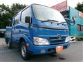 2009 Toyota Dyna Truck