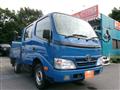 2009 Toyota Dyna Truck